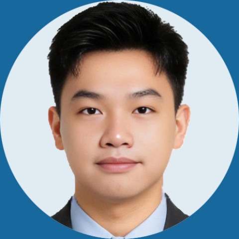 Gia sư Hà Hải Triều
