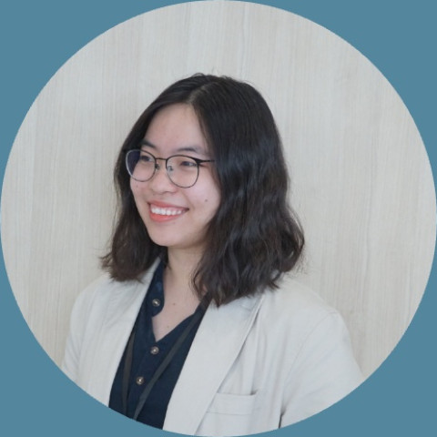 Gia sư Phan Hoan My