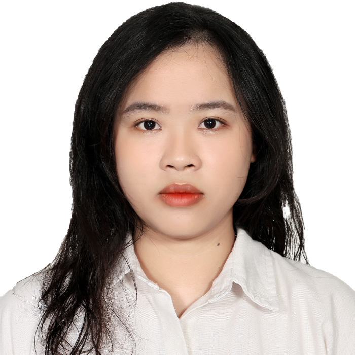 Gia sư Dương Thị Hồng Vân