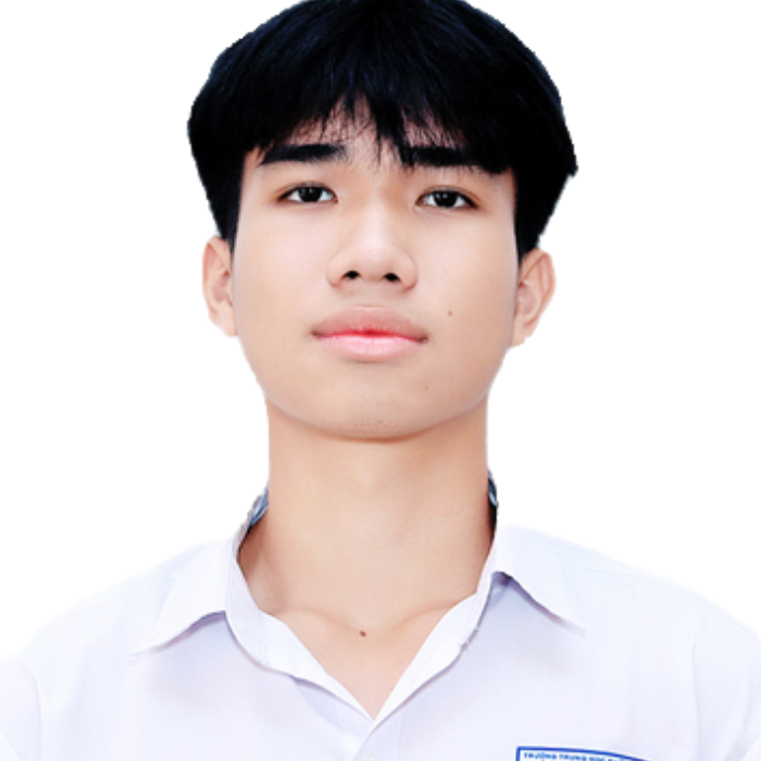 Gia sư Nguyễn Minh Nhật