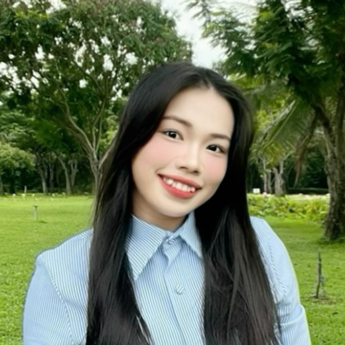 Gia sư Nguyễn Thị Phương Thảo