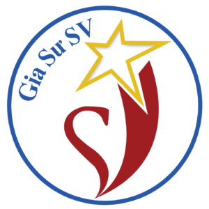 Logo chính thức Gia Sư SV