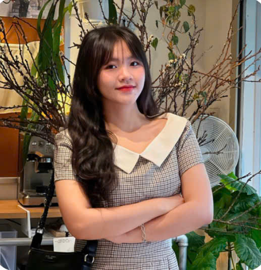 Gia sư Huỳnh Thị Diễm Hương
