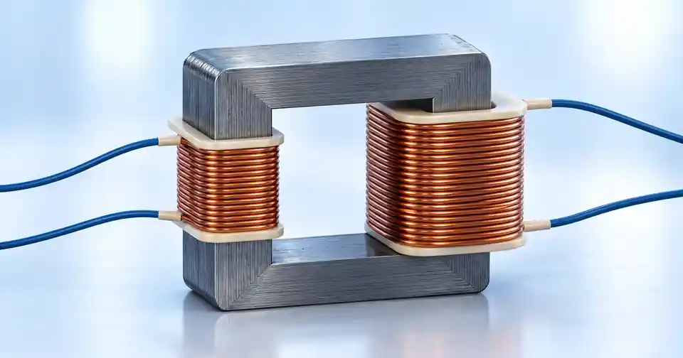 Bài 18: Ứng dụng cảm ứng điện từ và máy biến áp