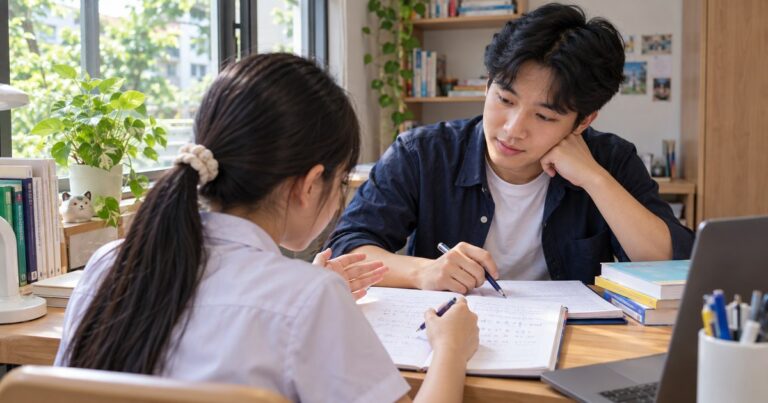 Gia sư giảng khác cách ở trường: Phụ huynh nên xử lý thế nào?