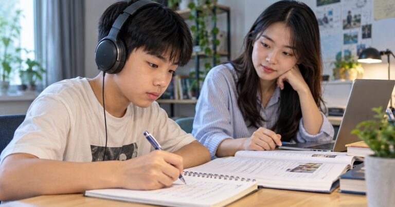 Luyện nghe tiếng Anh tại nhà: Biết mình chưa nghe ra ở đâu