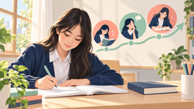 Xem lời giải thấy hiểu nhưng không tự làm được bài: Cách luyện lại
